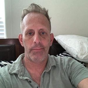 Meet your Posher, Mike